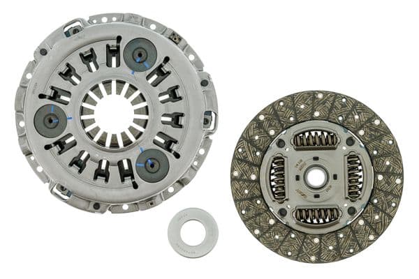 Set ambreiaj AISIN Clutch Kit (3P) KN-241