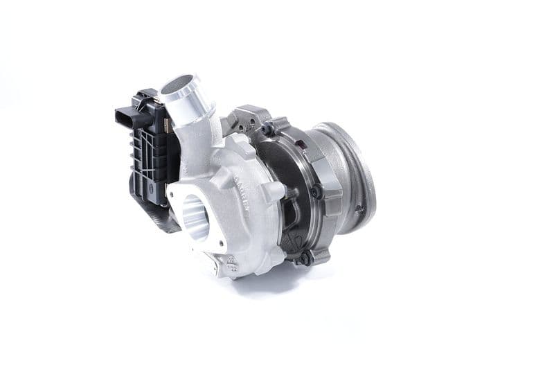 Compresor,sistem de supraalimentare BTS Turbo ORIGINAL T916531