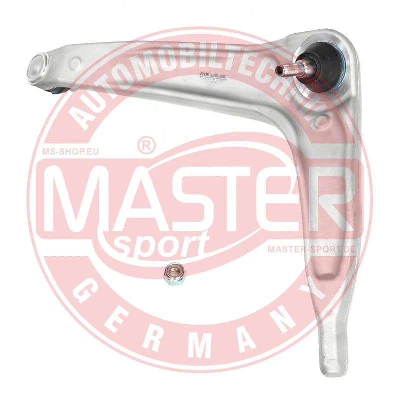 Brat, suspensie roata MASTER SPORT 27213-PCS-MS