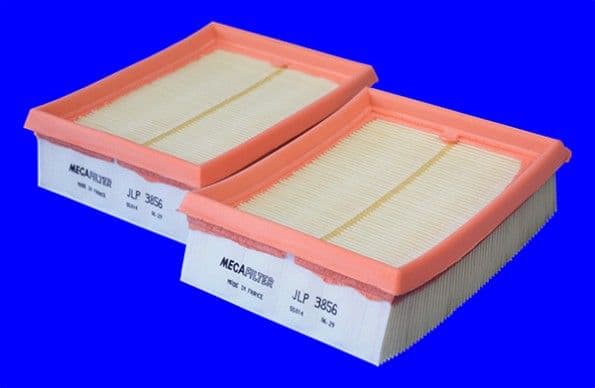 Filtru aer MECAFILTER JLP3856