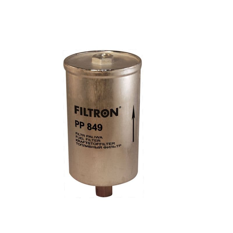 filtru combustibil FILTRON PP 849