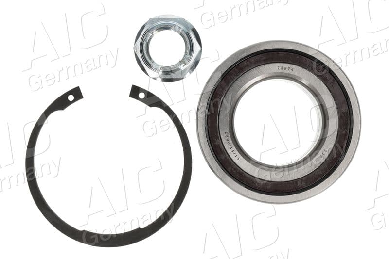 Set rulment roata AIC 72974