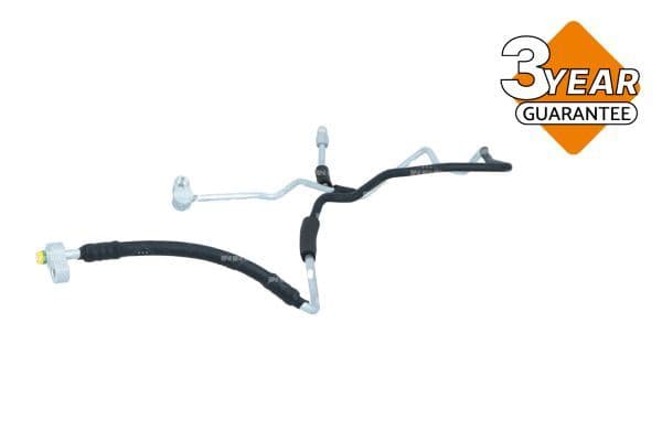 conducta presiune variabila,aer conditionat NRF EASY FIT 400120