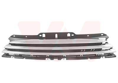 Grila radiator VAN WEZEL ** Equipart ** 0506514