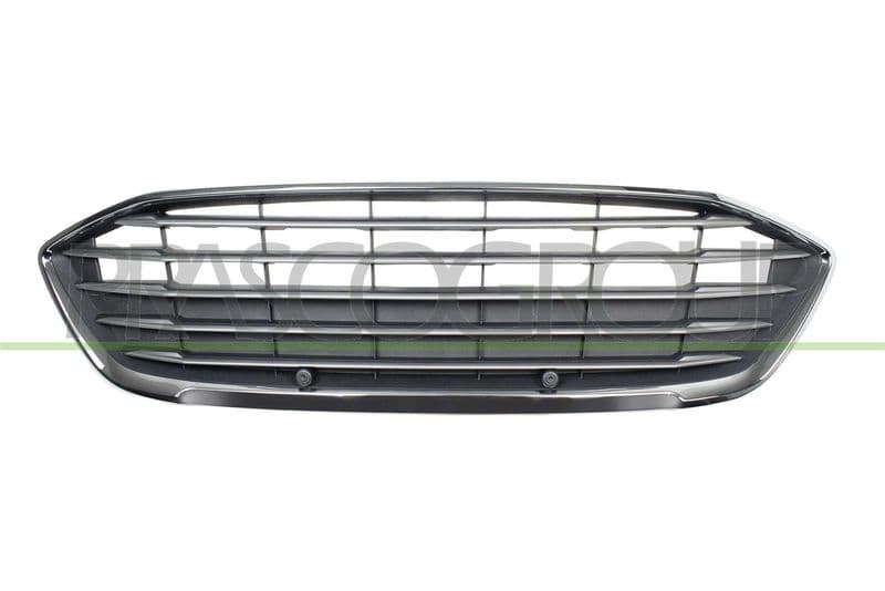 Grila radiator PRASCO PremiumCertified FD4322011