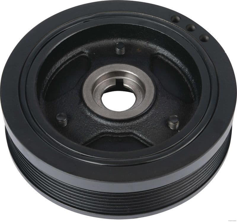 Fulie curea, arbore cotit HERTH+BUSS JAKOPARTS J1090305