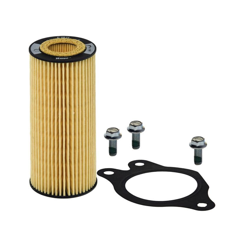 Filtru hidraulic, cutie de viteze automata HENGST FILTER E28H D174