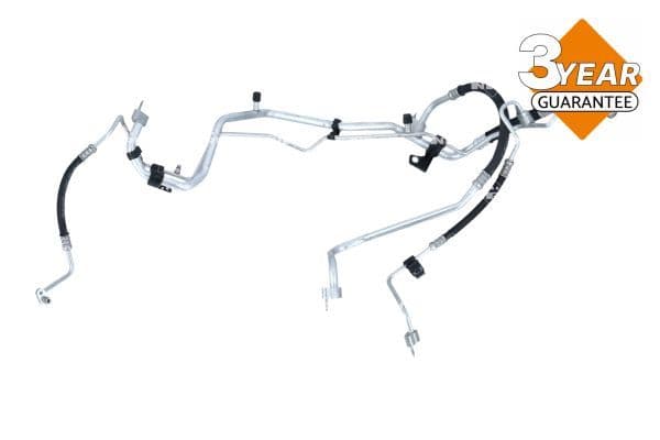conducta presiune variabila,aer conditionat NRF EASY FIT 400028