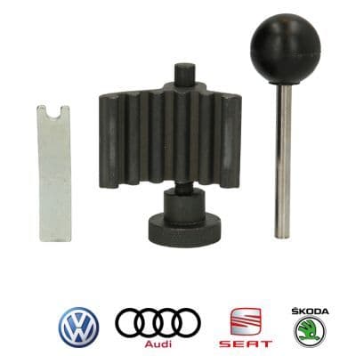 Set scule blocare distributie KS TOOLS BT597100