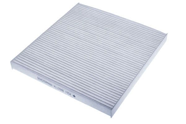 Filtru, aer habitaclu DENCKERMANN M110948