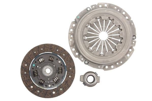 Set ambreiaj NEXUS F1C008NX