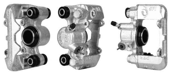 Etrier frana FERODO PREMIER FCL694759