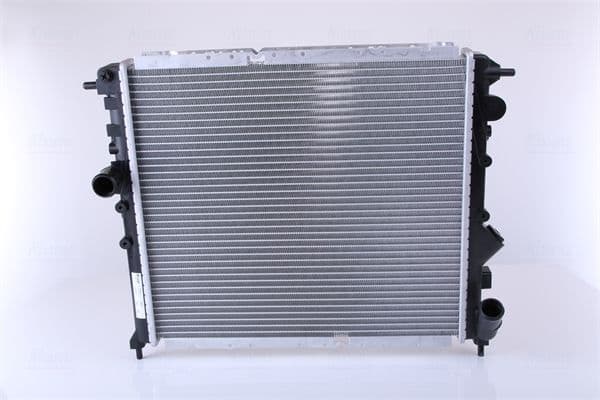 Radiator, racire motor NISSENS 63878