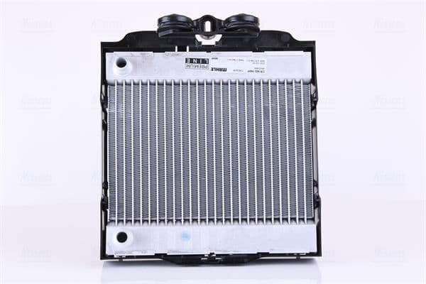 Radiator, racire motor NISSENS 60873