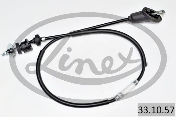 Cablu ambreiaj LINEX 33.10.57