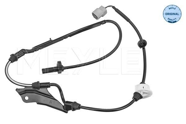 senzor,turatie roata MEYLE -ORIGINAL: True to OE. 31-14 899 0004