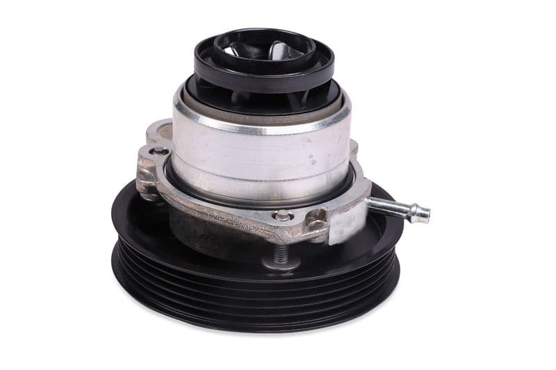 Pompă de apă, răcire motor HEPU P5506