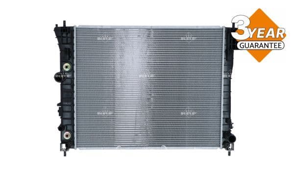 Radiator, racire motor NRF 59362