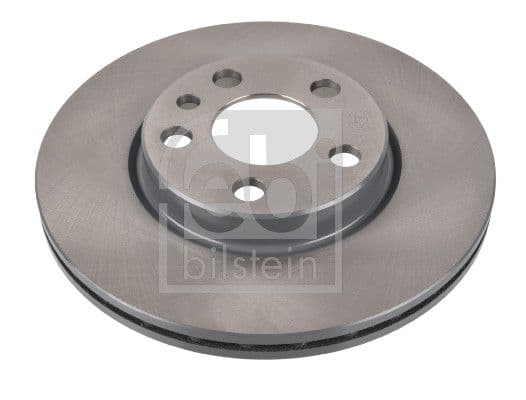 Disc frana FEBI BILSTEIN 12036
