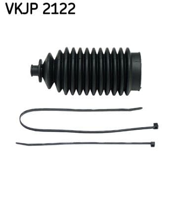Ansamblu burduf, directie SKF VKJP 2122