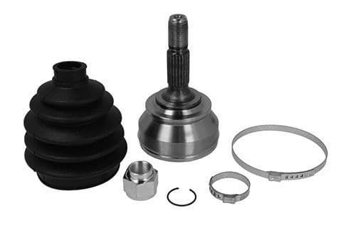 Set articulatie, planetara METELLI 15-1933