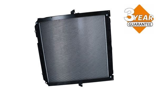 Radiator, racire motor NRF 56068