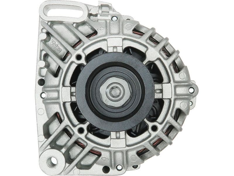 Generator / Alternator AS-PL Remanufactured AS A3106PR
