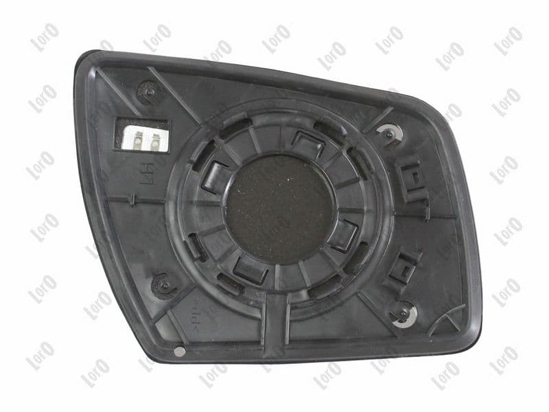 Sticla oglinda, oglinda retrovizoare exterioara DEPO 1816G03
