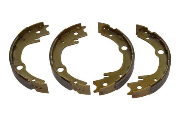 Set saboti frana, frana de mana MAXGEAR 19-1781