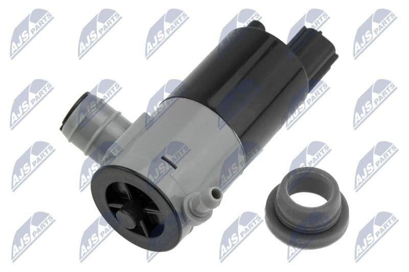 pompa de apa,spalare parbriz NTY ESP-CH-001
