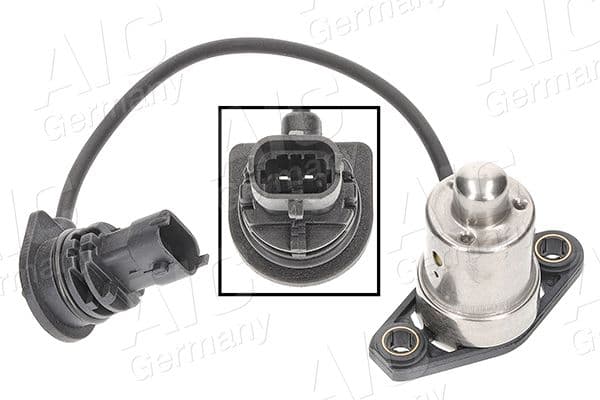 senzor,nivel ulei motor AIC Calitatea originală 57460