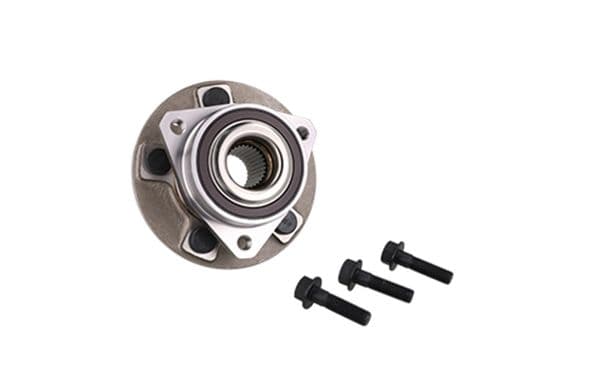 Set rulment roata METELLI 19-8175