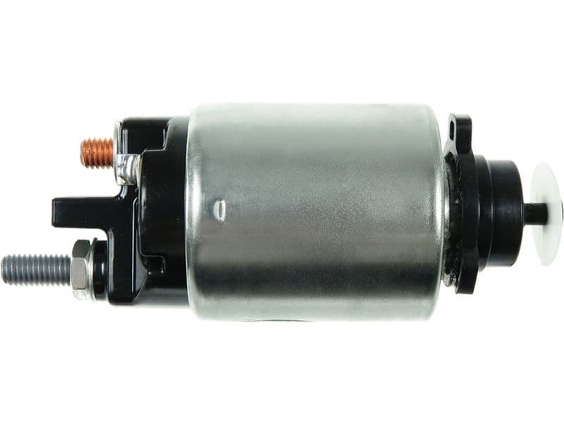 Solenoid, electromotor AS-PL PREMIUM SS1069(DELCO)