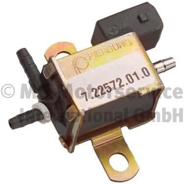 Supapa reglare presiune compresor PIERBURG 7.22572.01.0