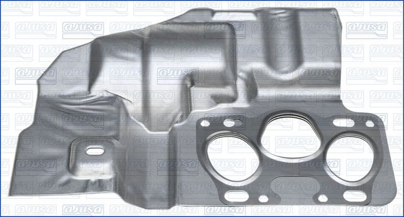 Garnitura, galerie evacuare AJUSA MULTILAYER STEEL 13334300