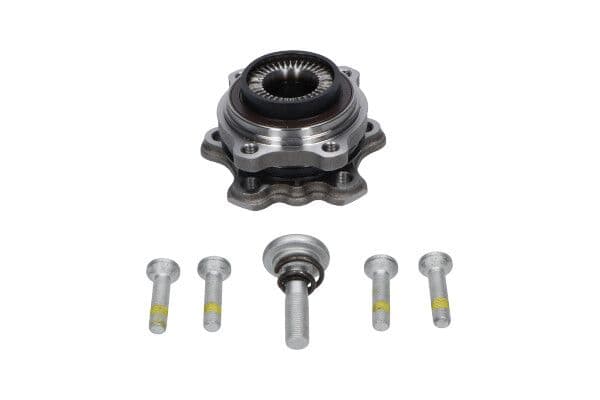 Set rulment roata KAVO PARTS WBK-10088