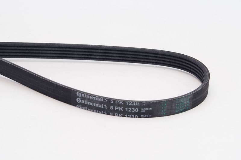 Curea transmisie cu caneluri CONTINENTAL CTAM 5PK1230