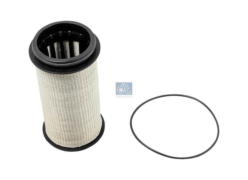 Filtru ulei DT Spare Parts 4.61858