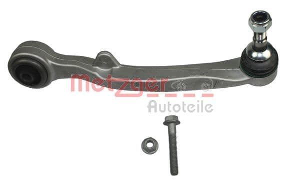 Brat, suspensie roata METZGER AUTOTEILE 58019902