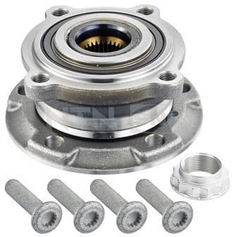 Set rulment roata SNR R150.45