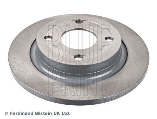 Disc frana BLUE PRINT ADF124364