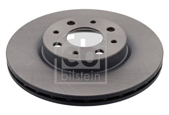 Disc frana FEBI BILSTEIN 10617