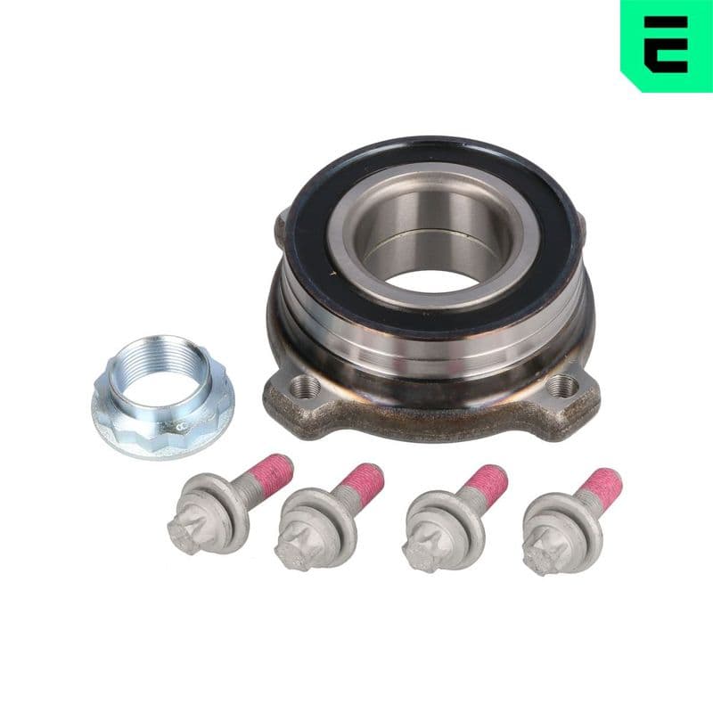 Set rulment roata OPTIMAL 502123