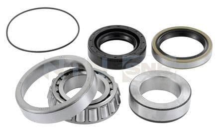 Set rulment roata SNR R173.20