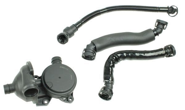 Set reparatie, aerisire baie ulei METZGER AUTOTEILE 2385117