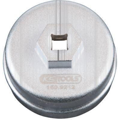 Cheie filtru ulei KS TOOLS 150.9212