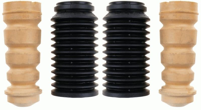 chit protectie praf,amortizor SACHS Service Kit 900 007