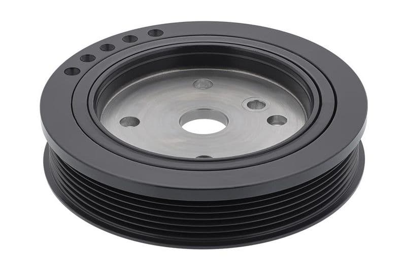Fulie curea, arbore cotit TOPRAN 601 048