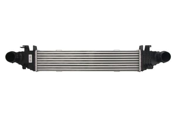 Intercooler, compresor THERMOTEC DAM022TT