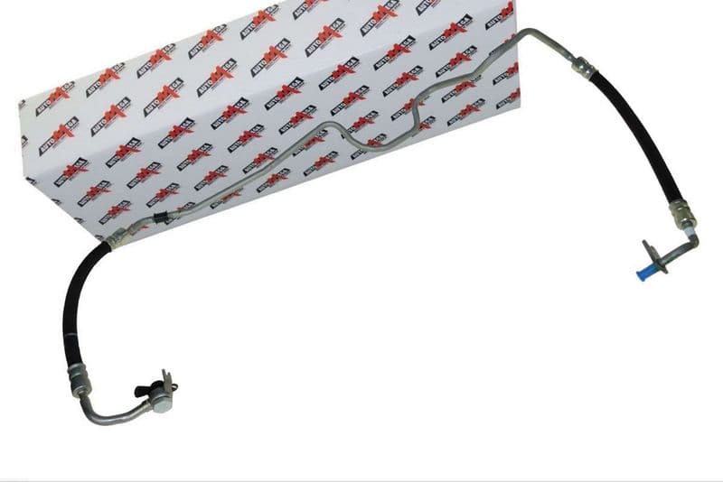 Furtun hidraulic, sistem de directie AUTOMEGA 210062410